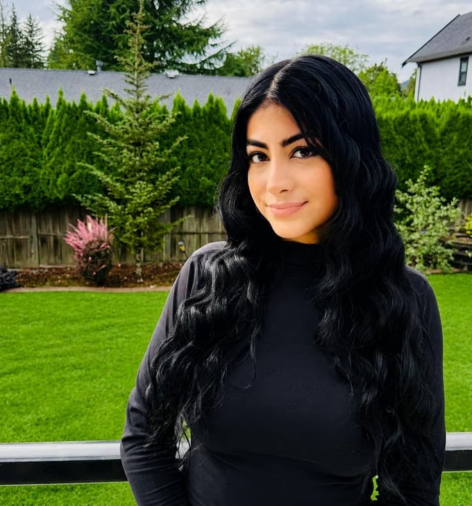 Sheila Aini, Registered Clinical Counsellor and founder of Sunny Spot Child, Youth & Family Counselling in Port Coquitlam.